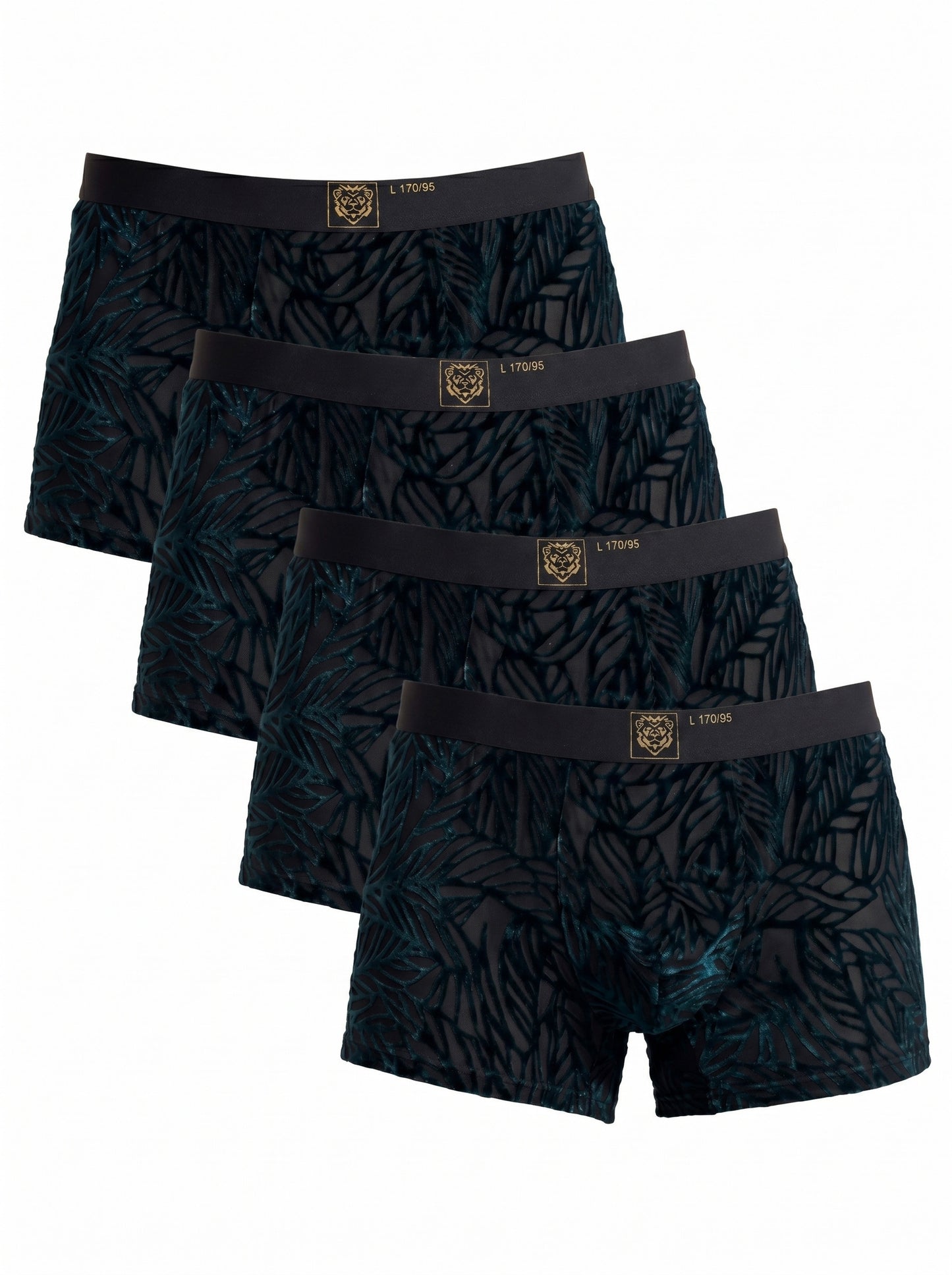 KZZ Men's Underwear
