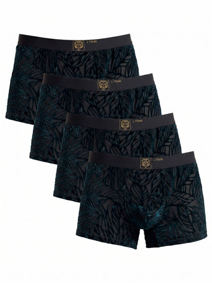 KZZ Men's Underwear