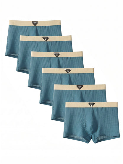 KZZ Men's boxer briefs