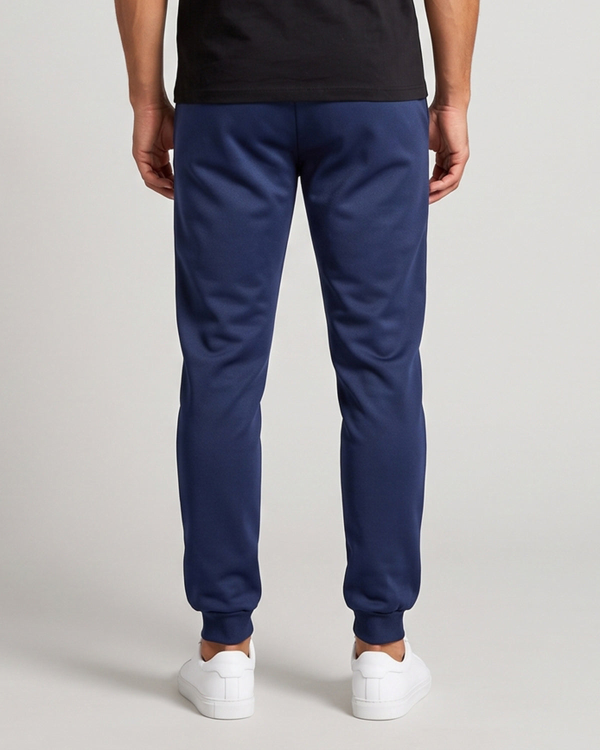 KZZ Printed athleisure pants