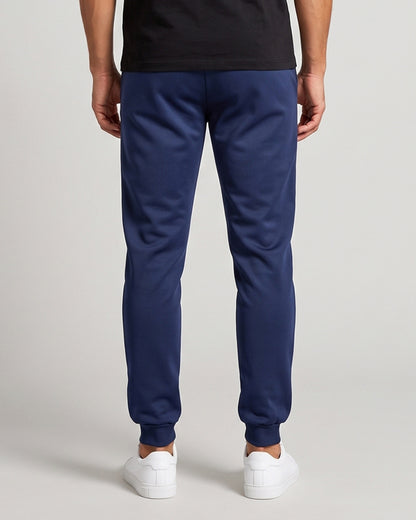KZZ Printed athleisure pants