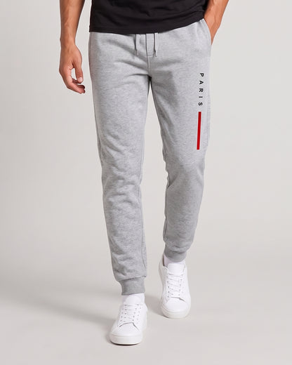KZZ Printed athleisure pants