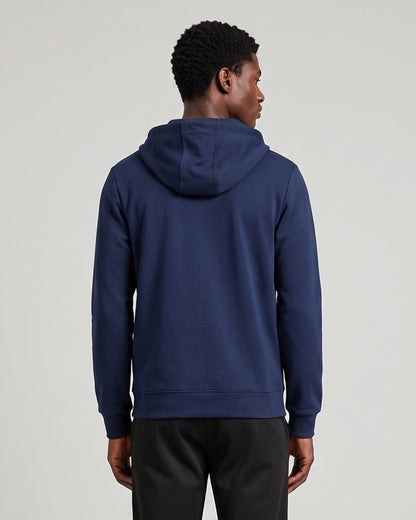 KZZ Zip-up hoodie