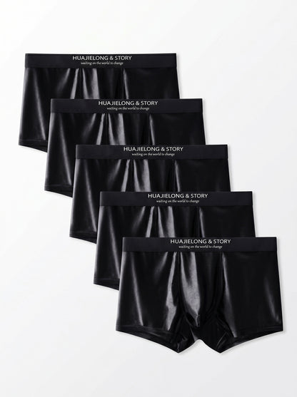 KZZ  Breathable boxer underwear