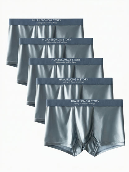 KZZ  Breathable boxer underwear