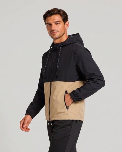 KZZ Casual-chic jacket