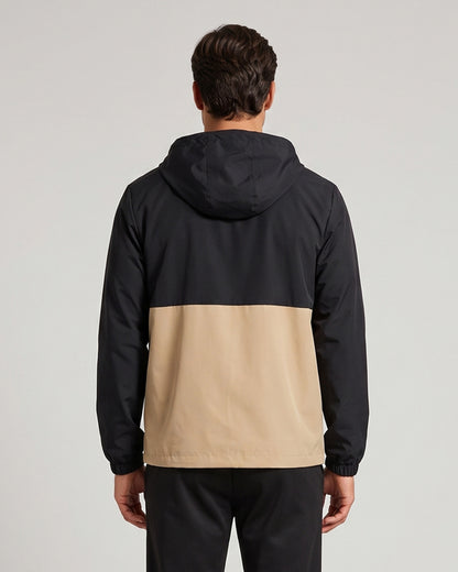 KZZ Casual-chic jacket