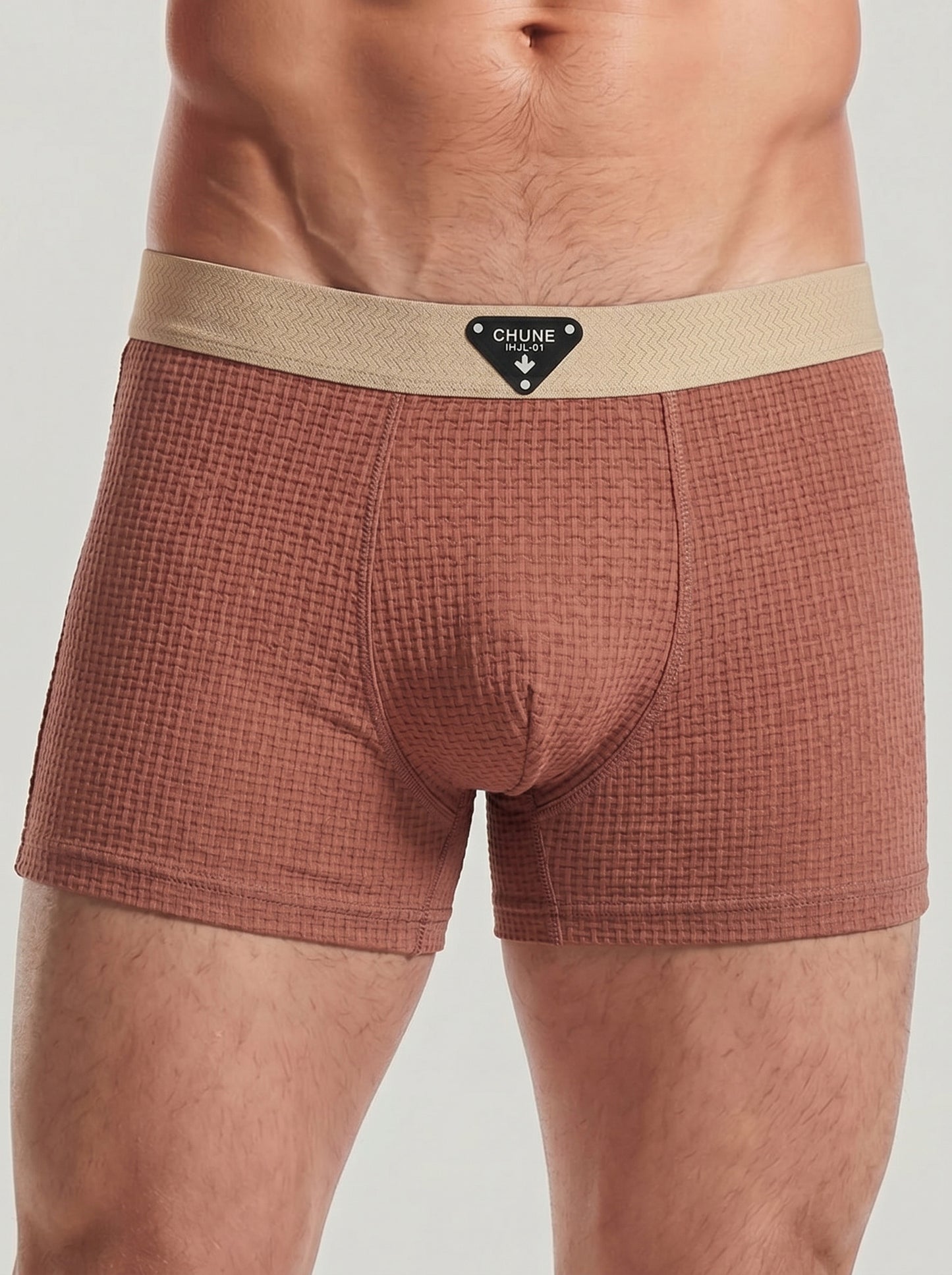 KZZ Men's boxer briefs