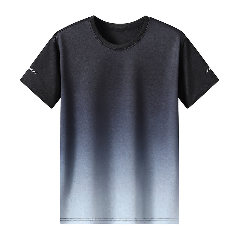 KZZ Running T-shirt