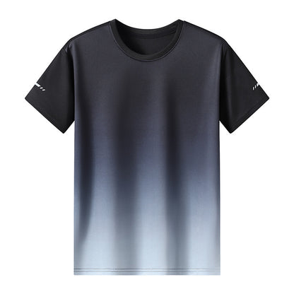 KZZ Running T-shirt
