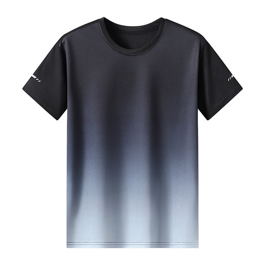 KZZ Running T-shirt