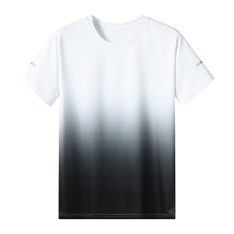 KZZ Running T-shirt