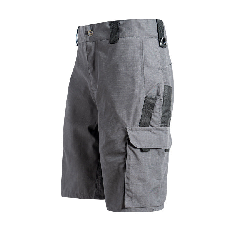 KZZ Men's Shorts
