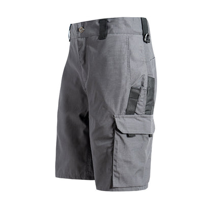 KZZ Men's Shorts