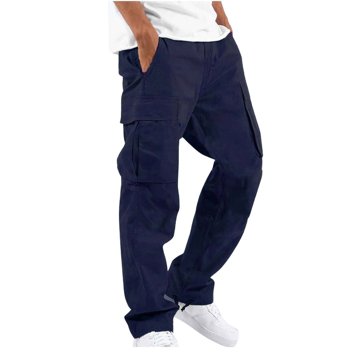 KZZ Men's Cargo Pants