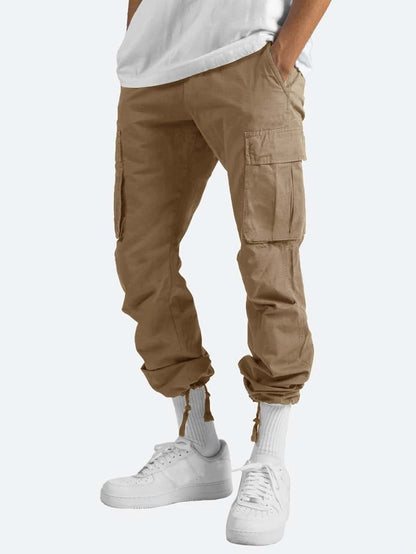 KZZ Men's Cargo Pants