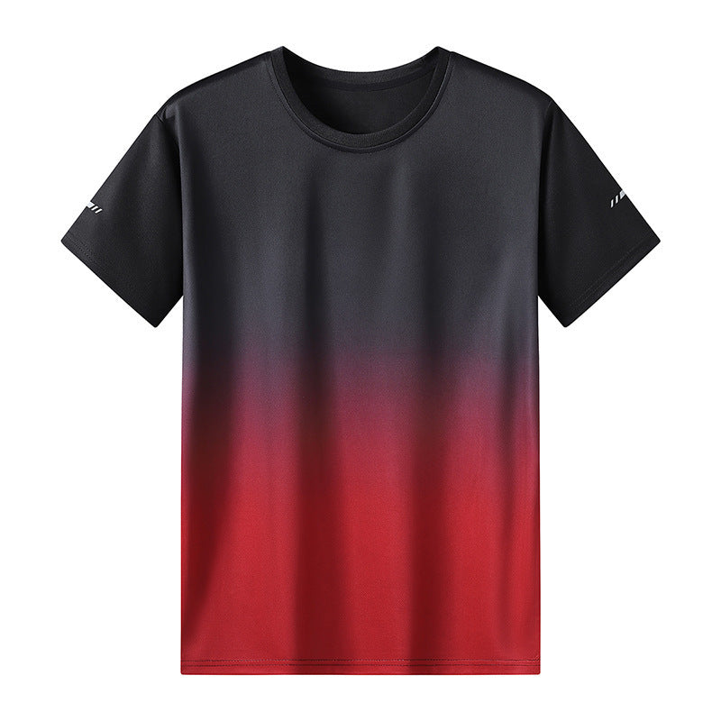 KZZ Running T-shirt