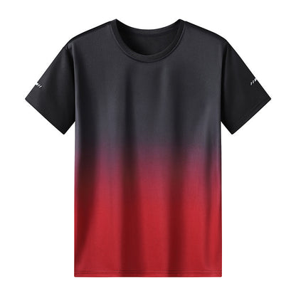KZZ Running T-shirt