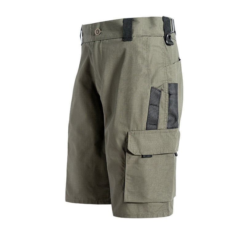 KZZ Men's Shorts