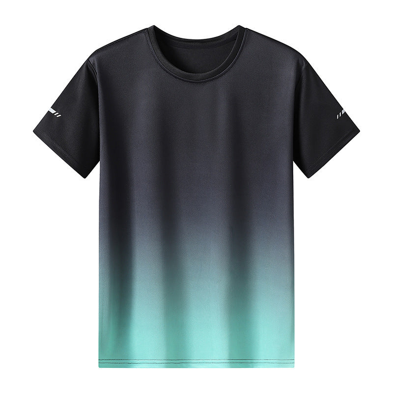 KZZ Running T-shirt