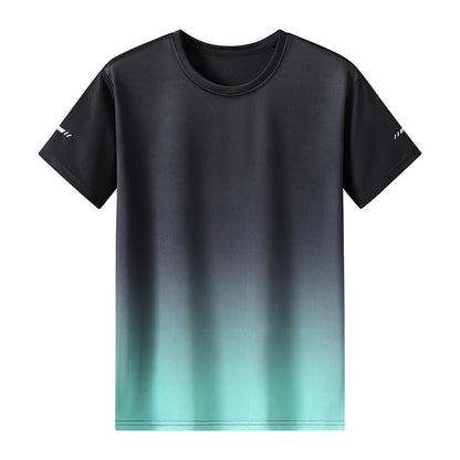 KZZ Running T-shirt