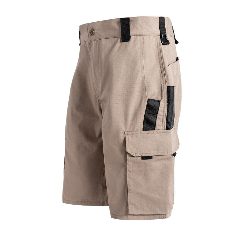 KZZ Men's Shorts