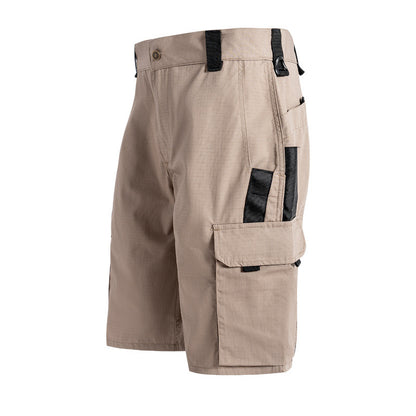 KZZ Men's Shorts