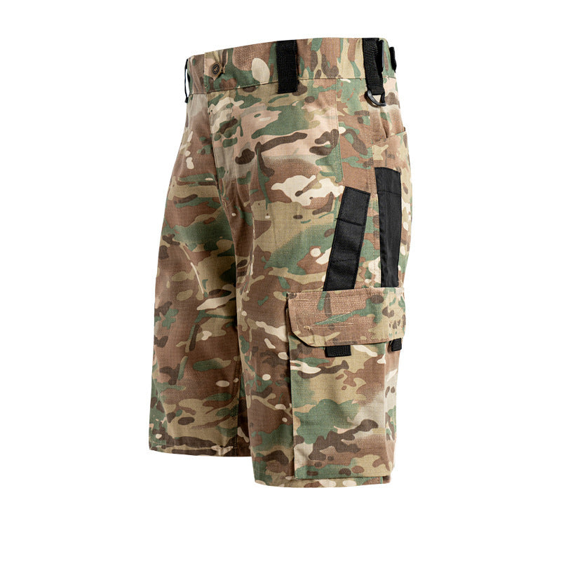 KZZ Men's Shorts