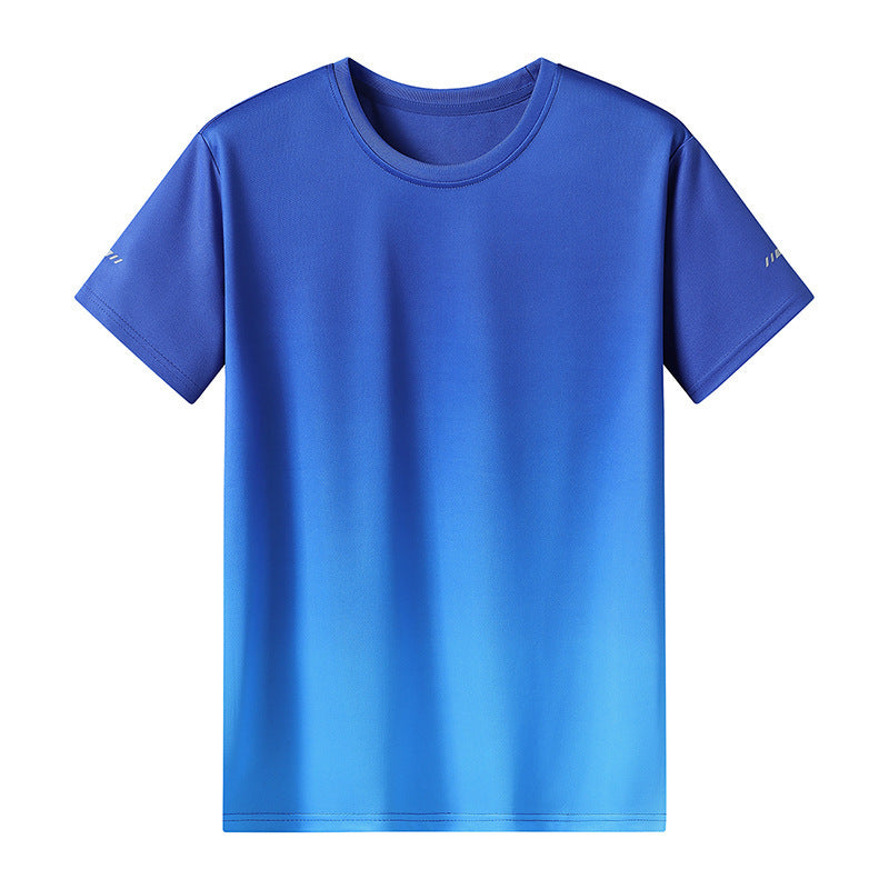 KZZ Running T-shirt