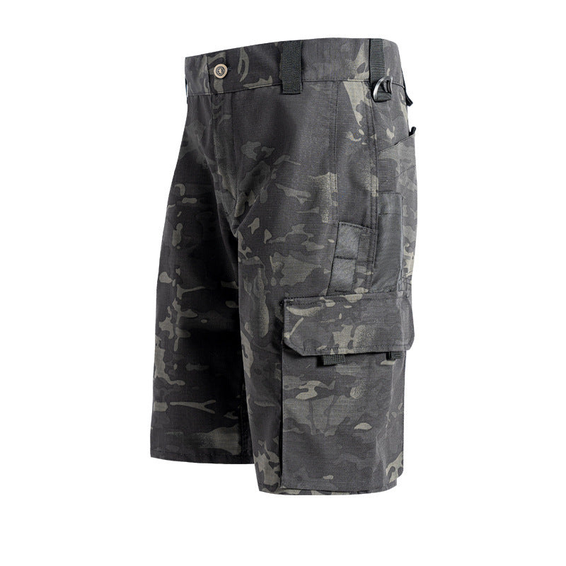 KZZ Men's Shorts