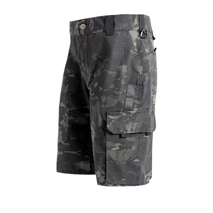KZZ Men's Shorts