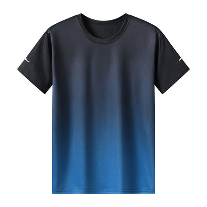 KZZ Running T-shirt
