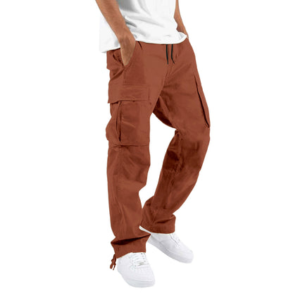 KZZ Men's Cargo Pants