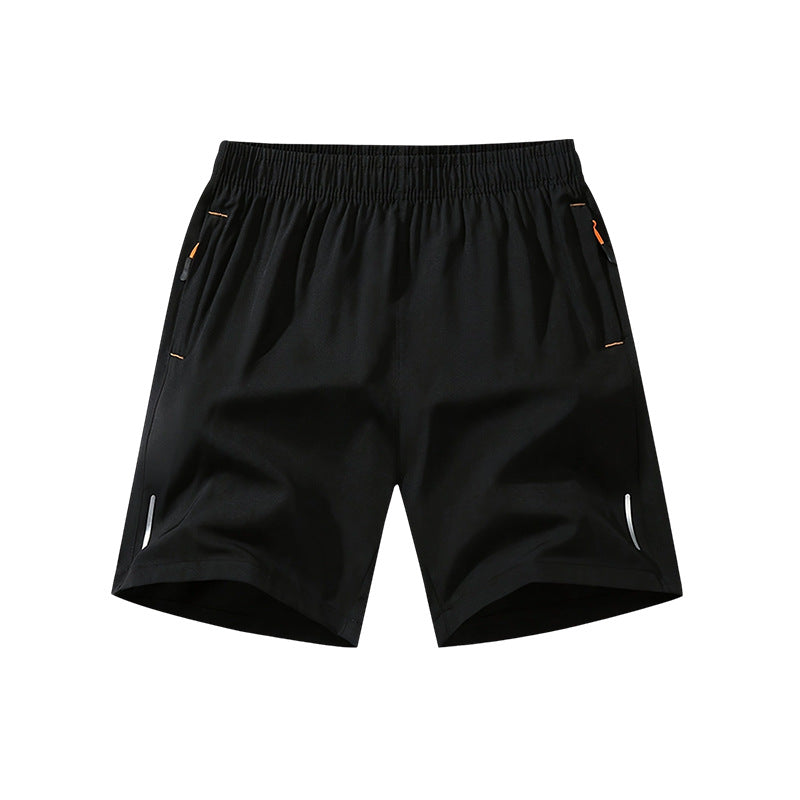 KZZ Five-point casual beach shorts
