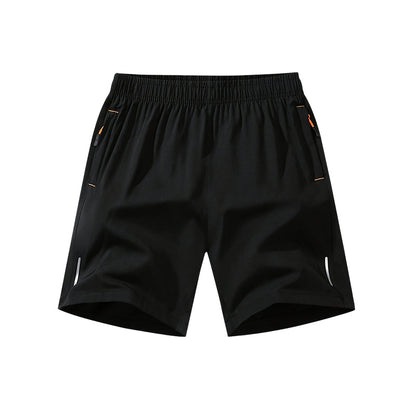 KZZ Five-point casual beach shorts
