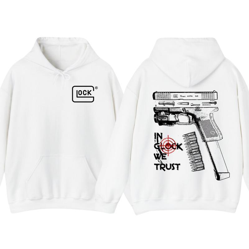 KZZ Black Long Sleeve Pullover