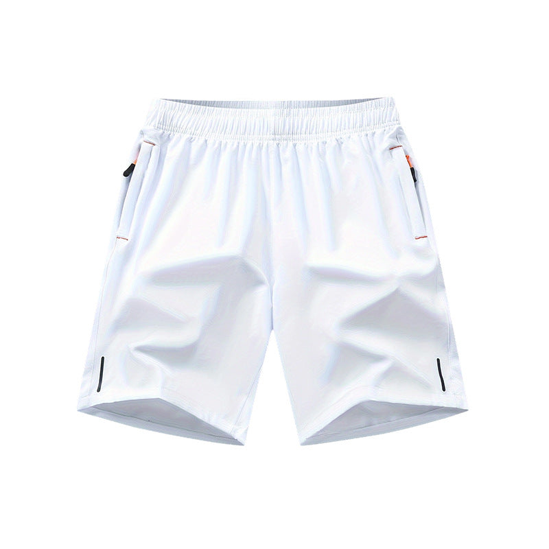 KZZ Five-point casual beach shorts
