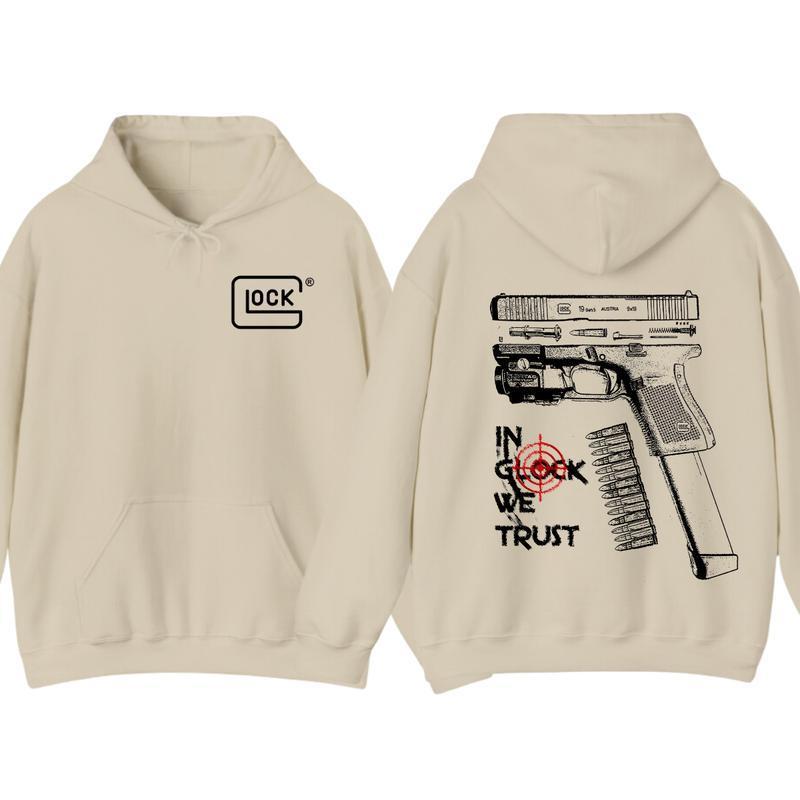 KZZ Black Long Sleeve Pullover