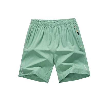 KZZ Five-point casual beach shorts