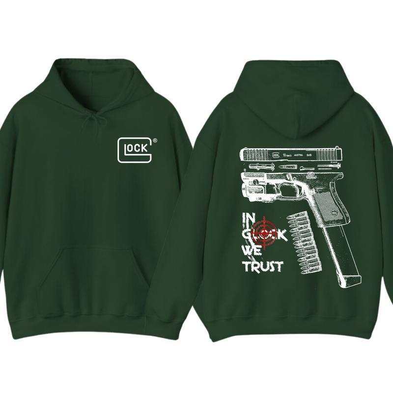 KZZ Black Long Sleeve Pullover