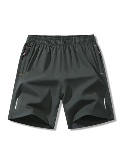 KZZ Five-point casual beach shorts