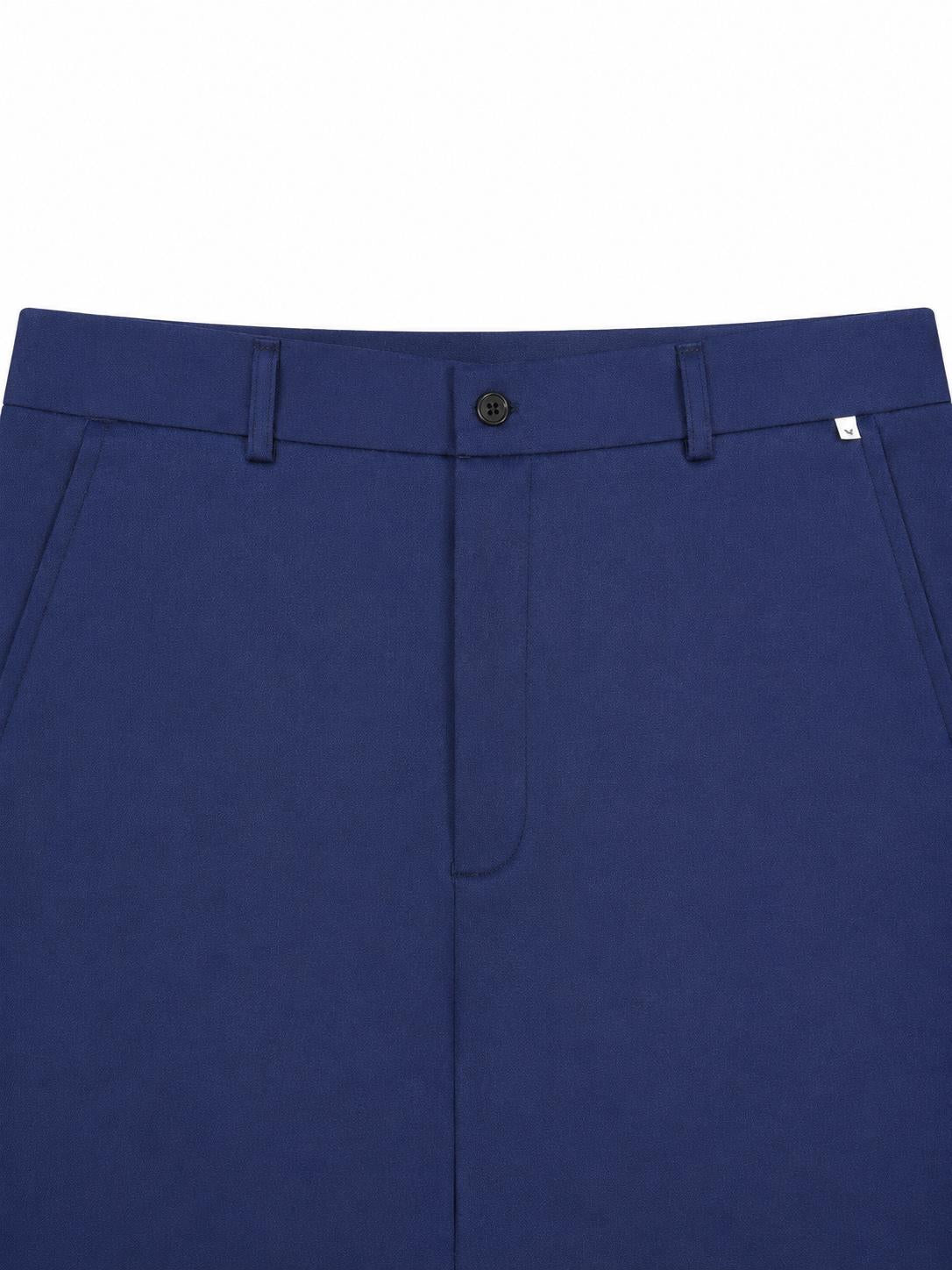 KZZ Men's three-piece suit