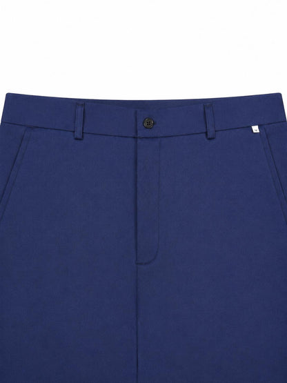 KZZ Men's three-piece suit