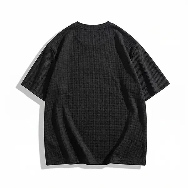 KZZ Men's Summer Sports & Casual Set