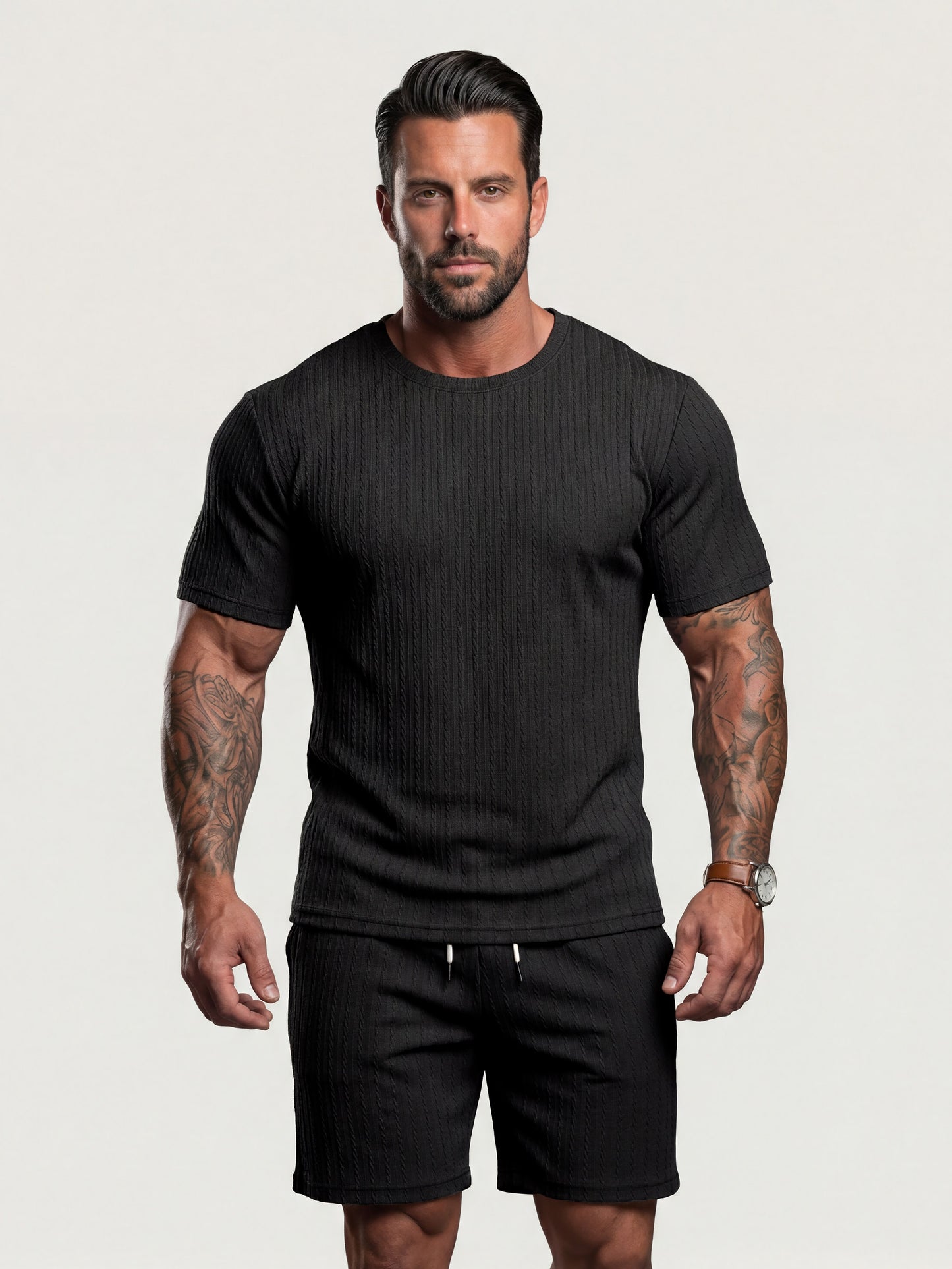 🔥Summer Sets 50% Off Exclusive  ✨  KZZ Outfits Two-Piece Set