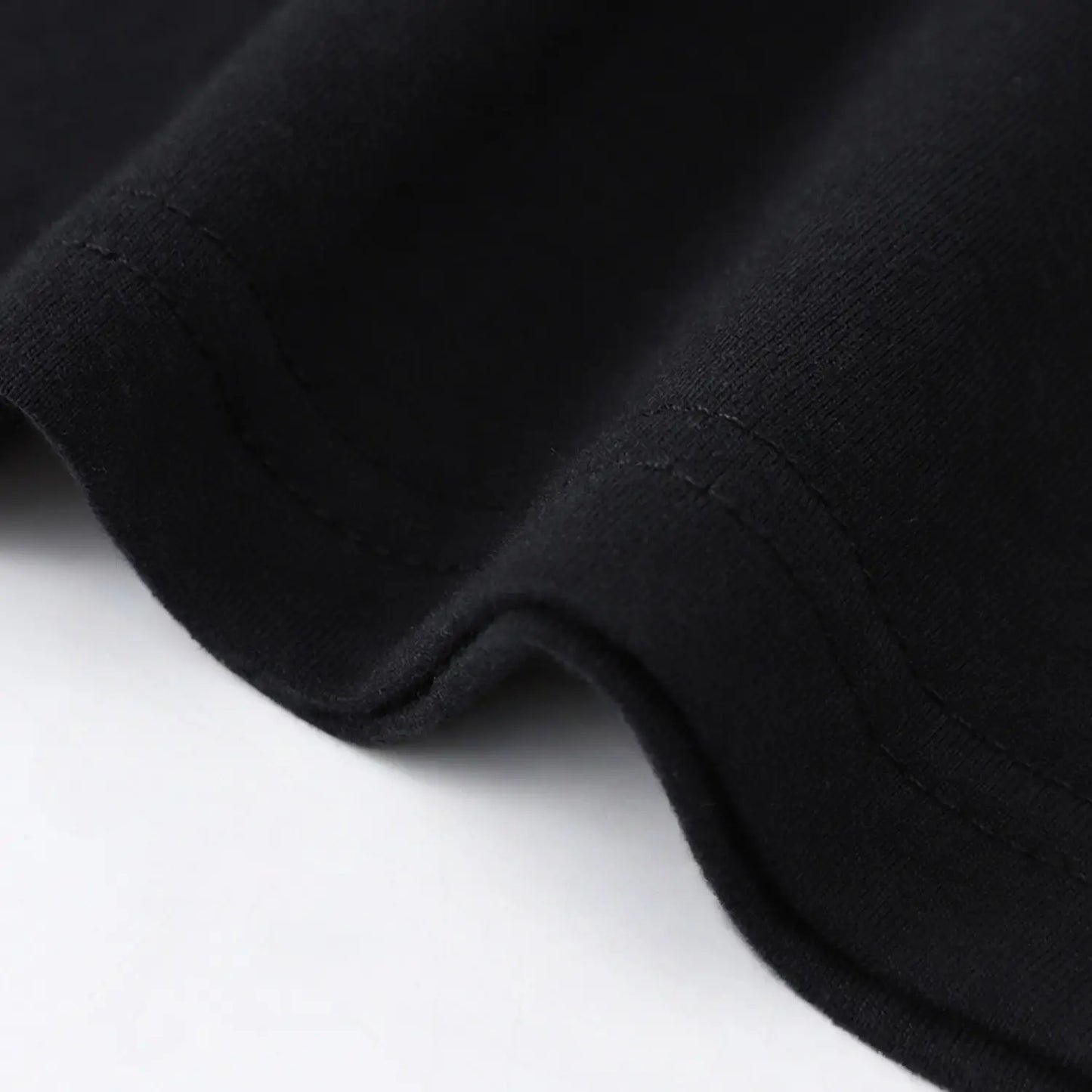 KZZ Anime Raiden 3D Printed T-Shirt Streetwear for Men