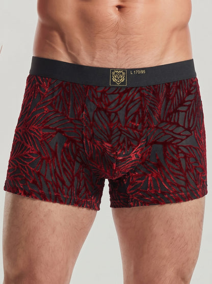 KZZ Men's Underwear