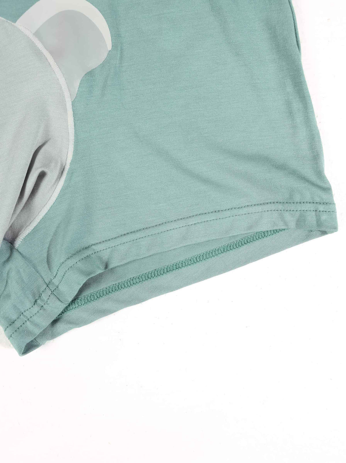 KZZ Men's Stretch Boxer Briefs