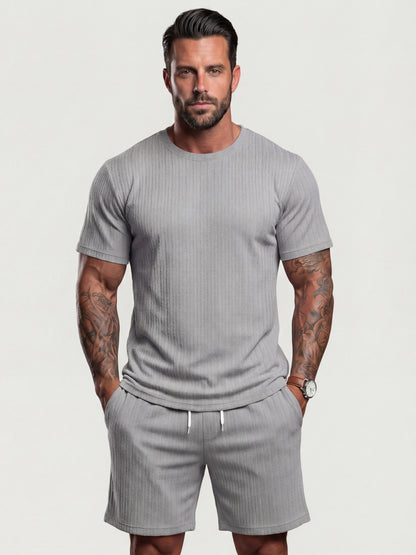 🔥Summer Sets 50% Off Exclusive  ✨  KZZ Outfits Two-Piece Set