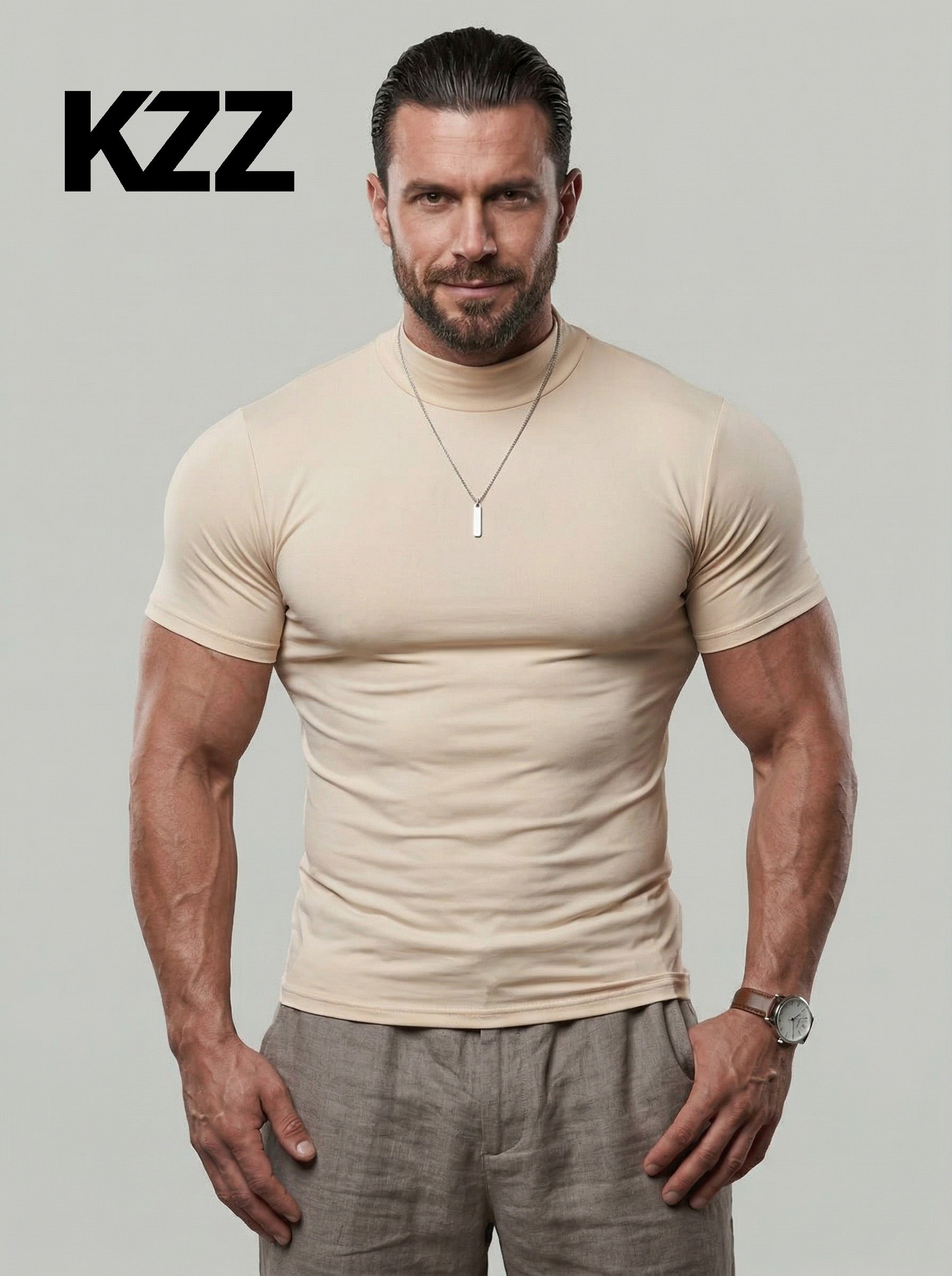 Products – KZZ